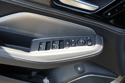 2026 Acura MDX SH-AWD w/Advance Package