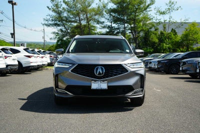 2026 Acura MDX SH-AWD w/Advance Package