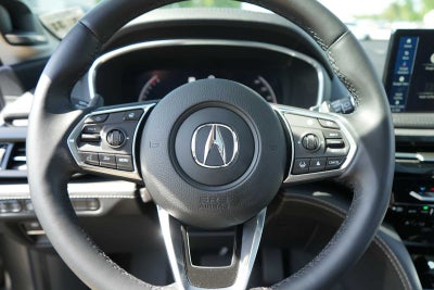 2026 Acura MDX SH-AWD w/Advance Package
