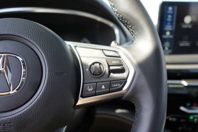 2026 Acura MDX SH-AWD w/Advance Package