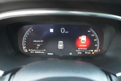 2026 Acura MDX SH-AWD w/Advance Package