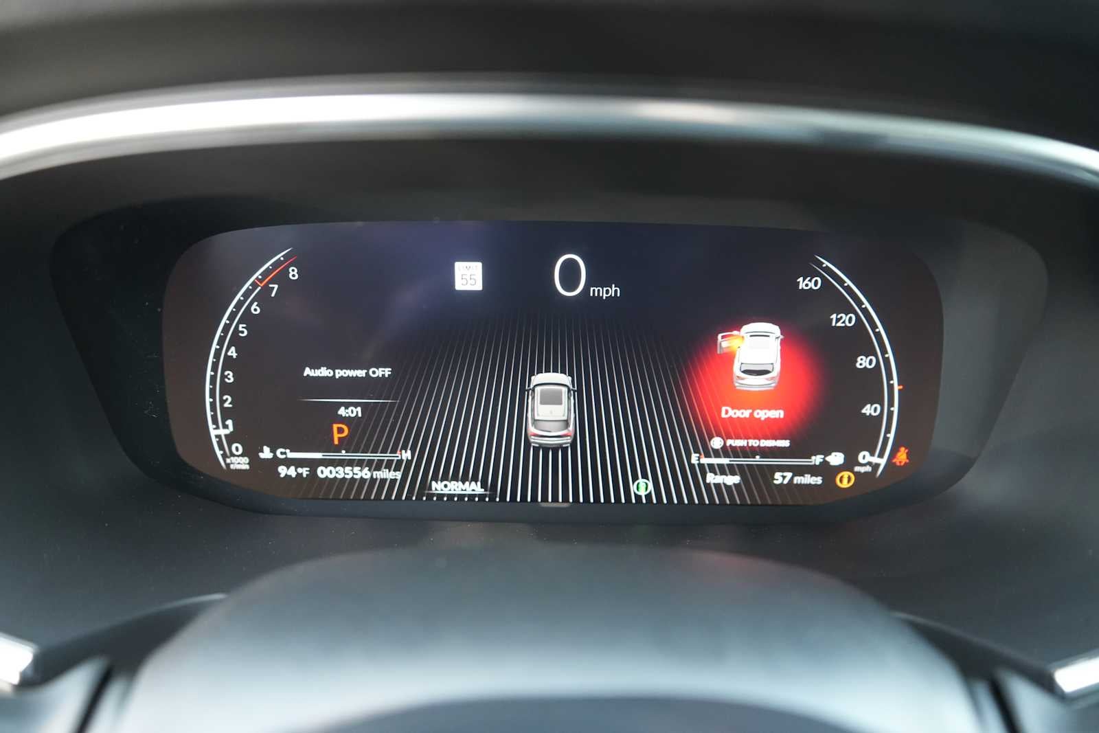 2026 Acura MDX SH-AWD w/Advance Package
