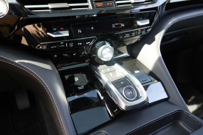 2026 Acura MDX SH-AWD w/Advance Package