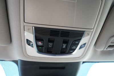 2026 Acura MDX SH-AWD w/Advance Package