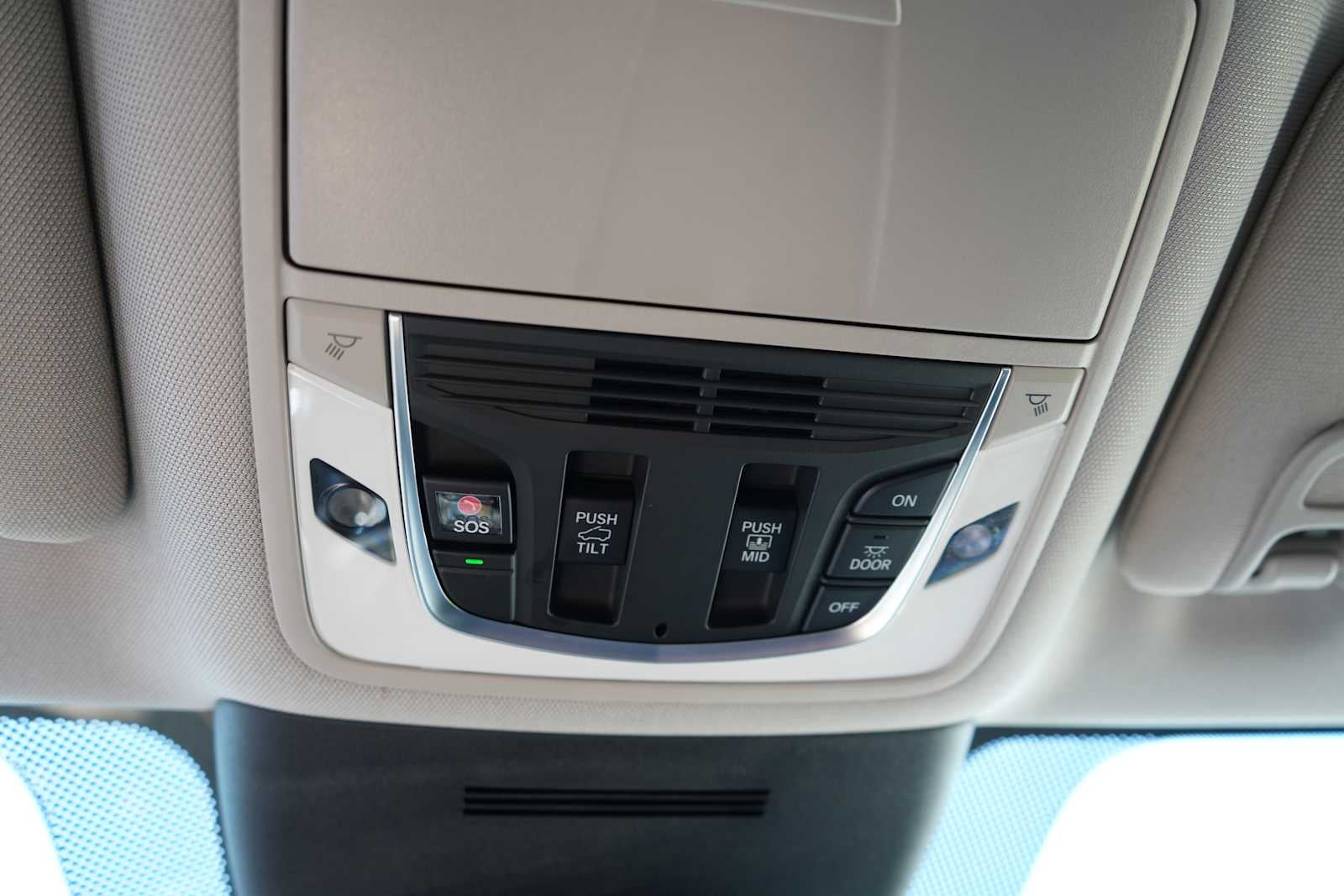 2026 Acura MDX SH-AWD w/Advance Package