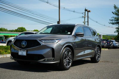 2026 Acura MDX SH-AWD w/Advance Package