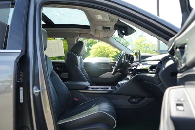 2026 Acura MDX SH-AWD w/Advance Package