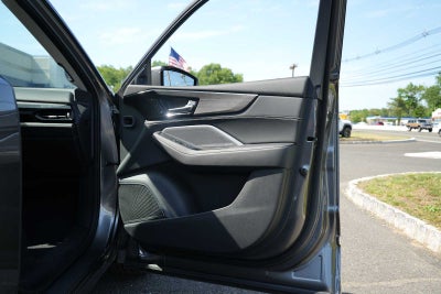 2026 Acura MDX SH-AWD w/Advance Package