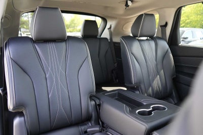 2026 Acura MDX SH-AWD w/Advance Package