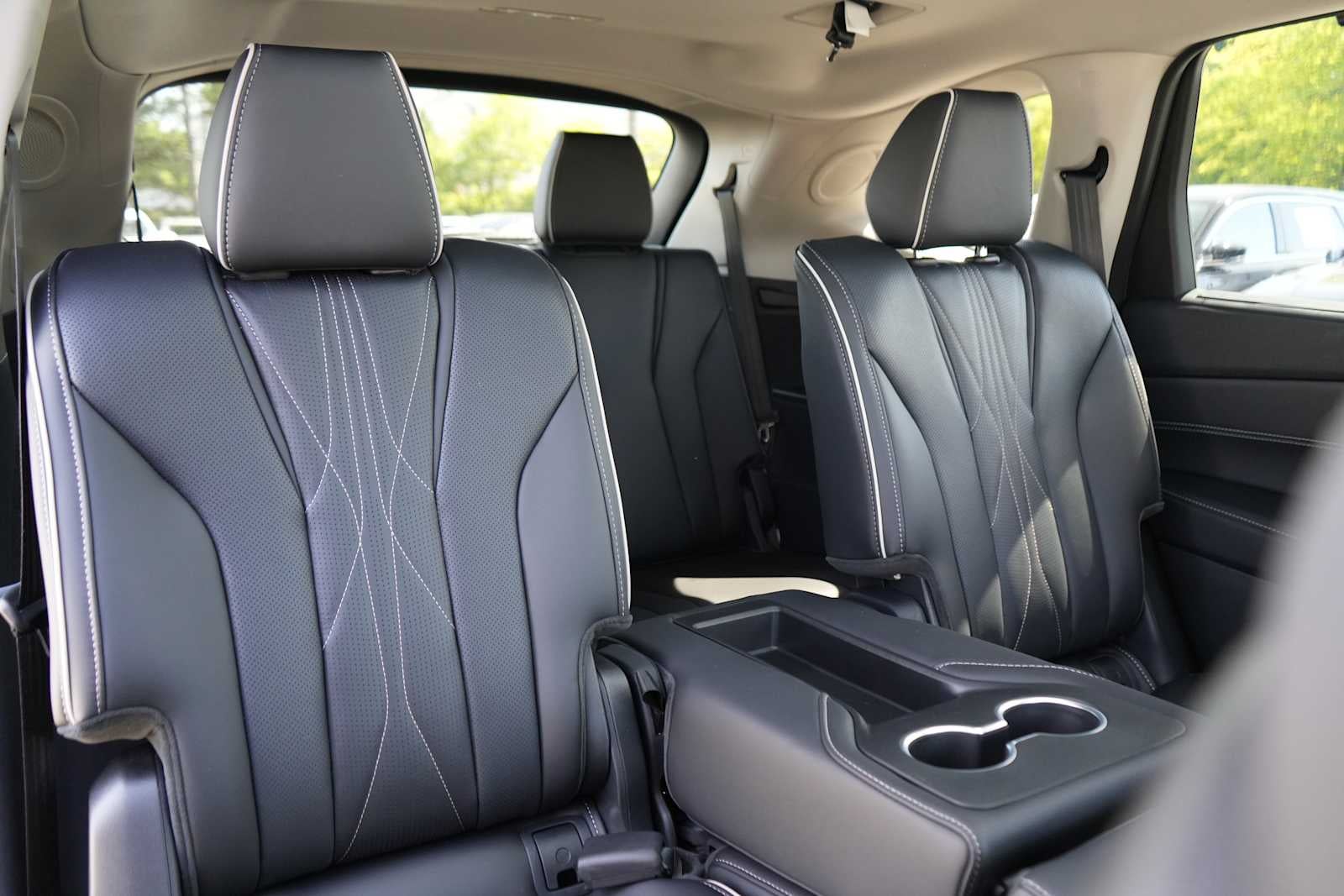 2026 Acura MDX SH-AWD w/Advance Package