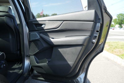 2026 Acura MDX SH-AWD w/Advance Package