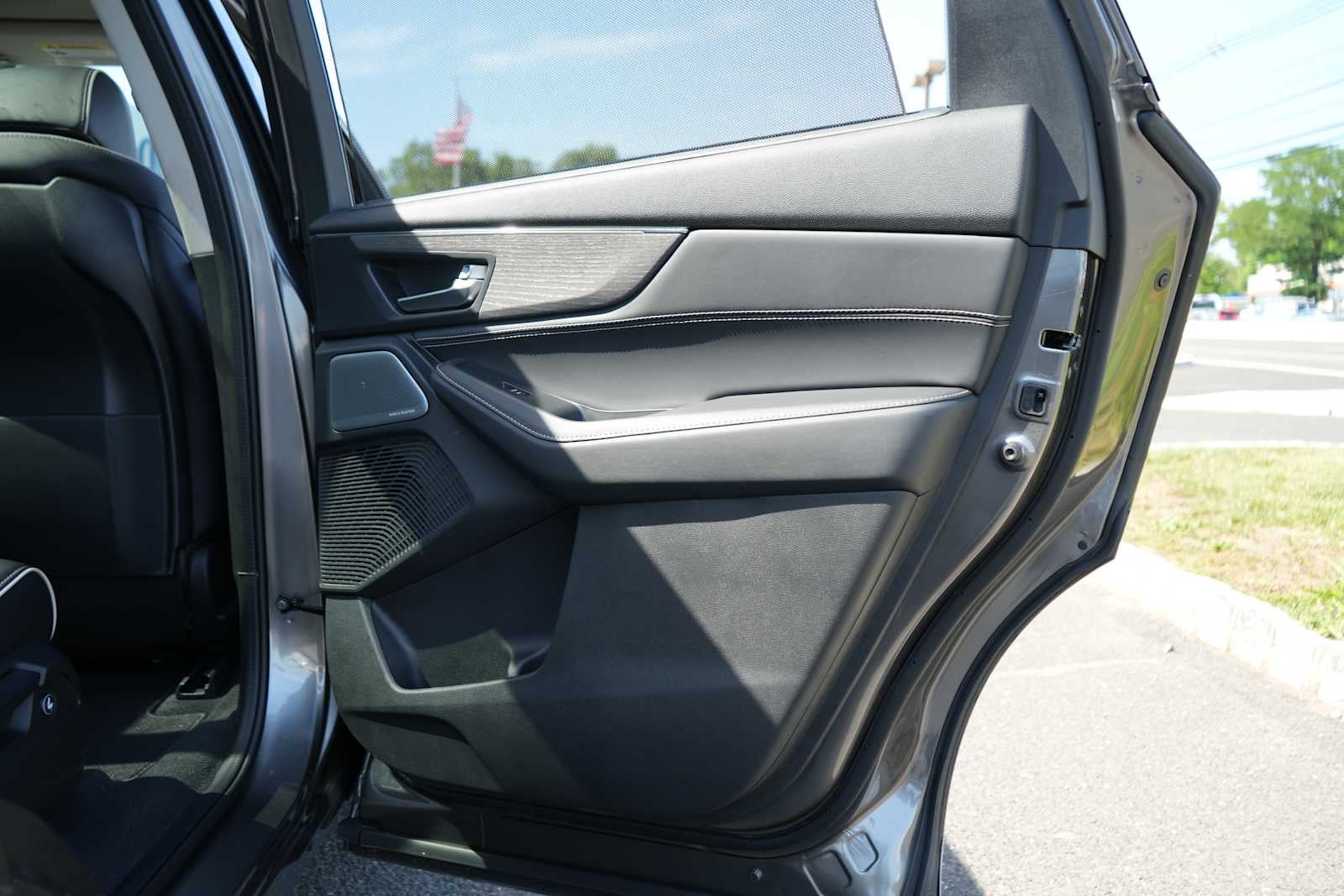 2026 Acura MDX SH-AWD w/Advance Package