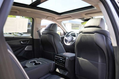 2026 Acura MDX SH-AWD w/Advance Package