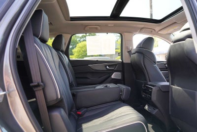 2026 Acura MDX SH-AWD w/Advance Package