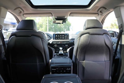 2026 Acura MDX SH-AWD w/Advance Package