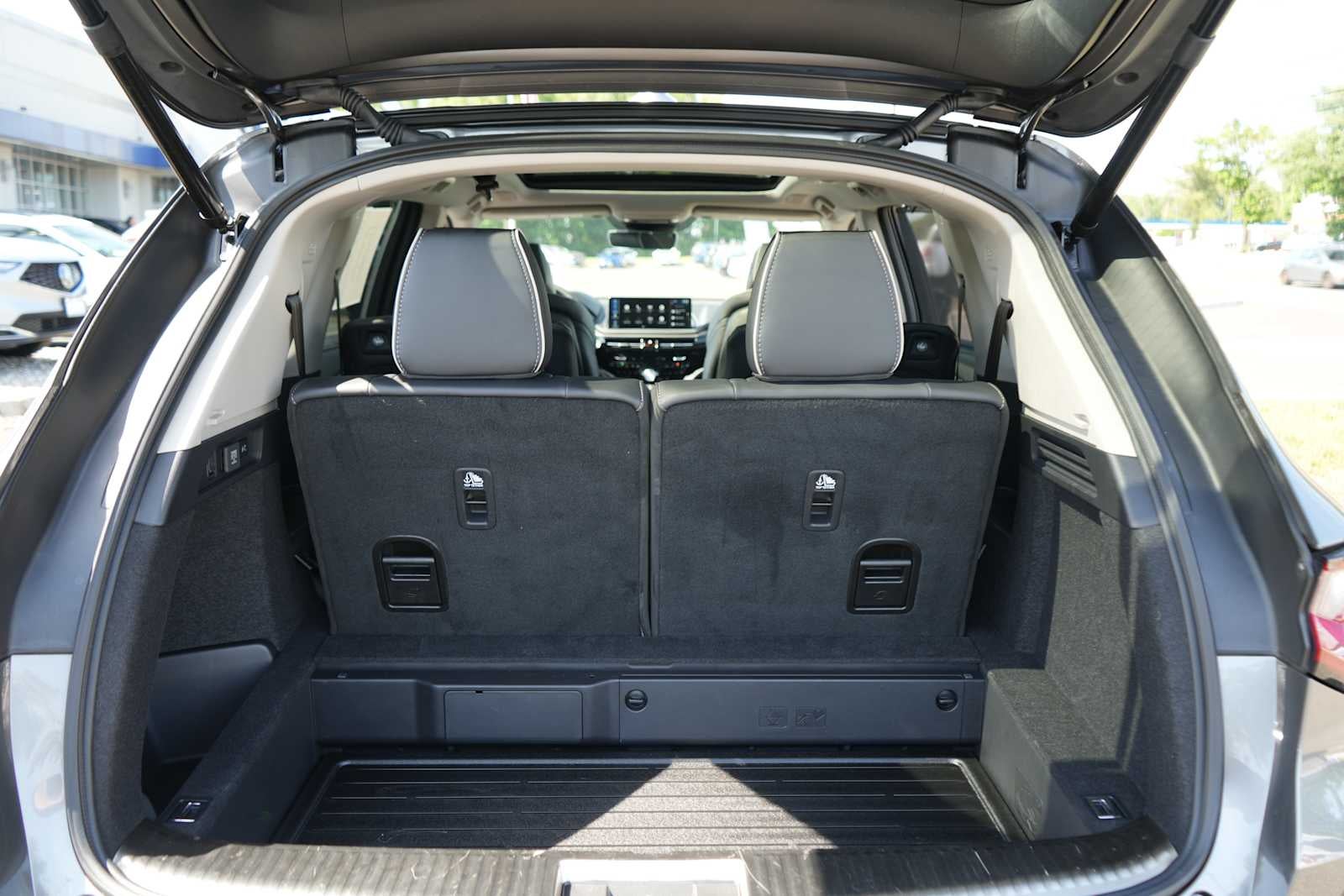 2026 Acura MDX SH-AWD w/Advance Package