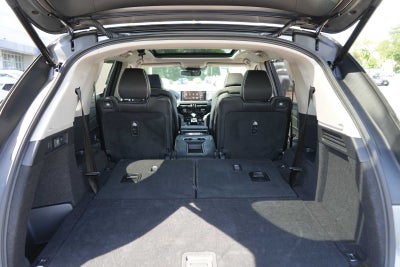 2026 Acura MDX SH-AWD w/Advance Package