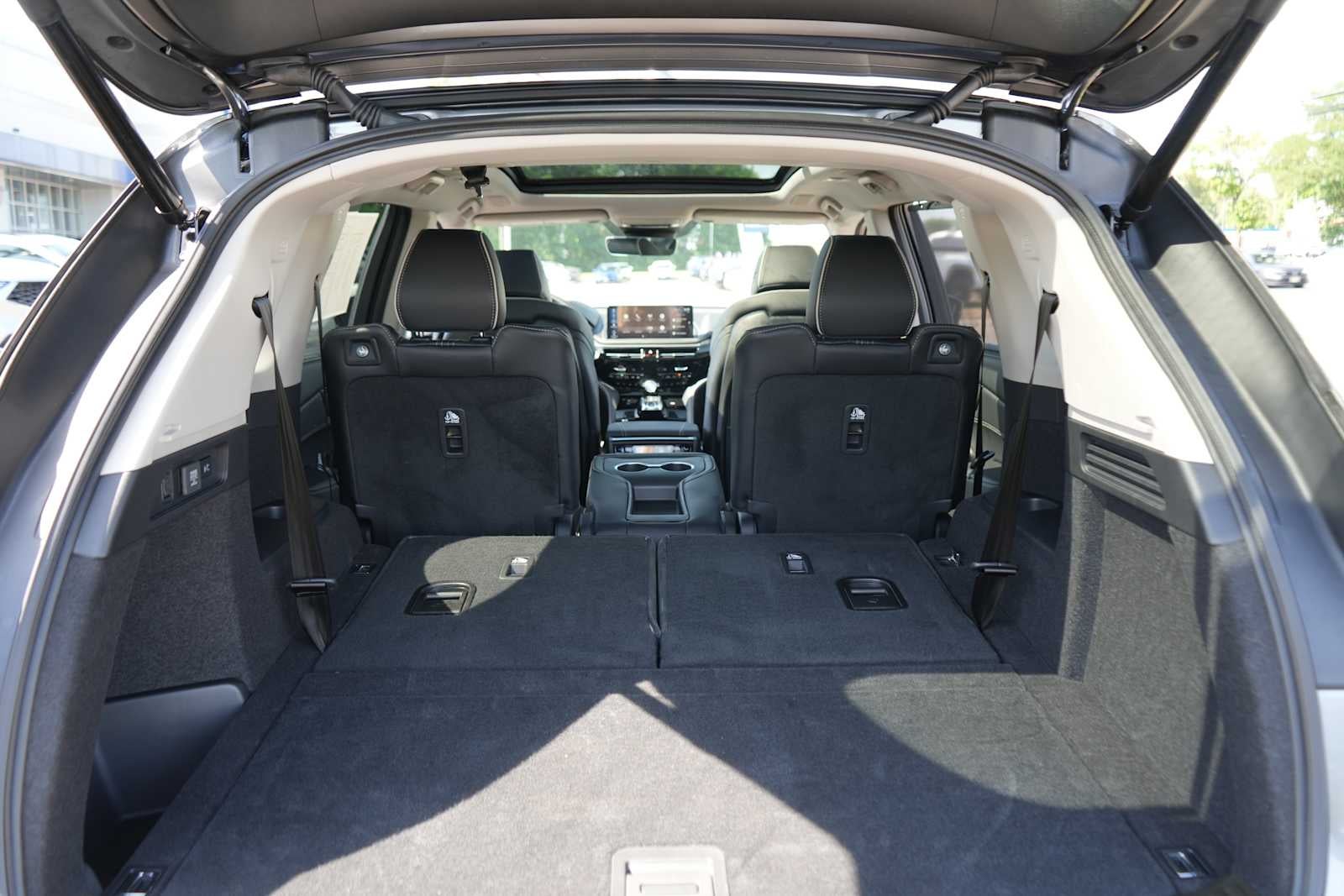 2026 Acura MDX SH-AWD w/Advance Package