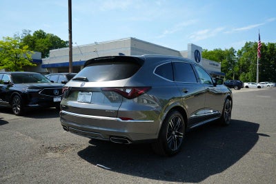 2026 Acura MDX SH-AWD w/Advance Package