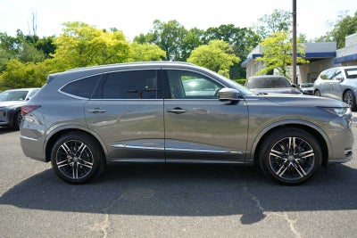 2026 Acura MDX SH-AWD w/Advance Package