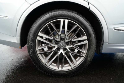 2026 Acura MDX SH-AWD w/Advance Package