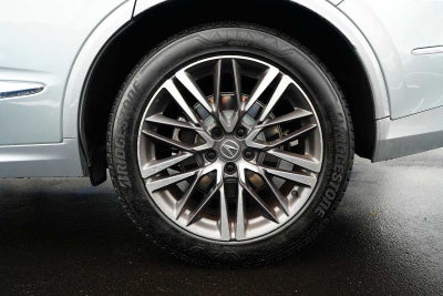 2026 Acura MDX SH-AWD w/Advance Package