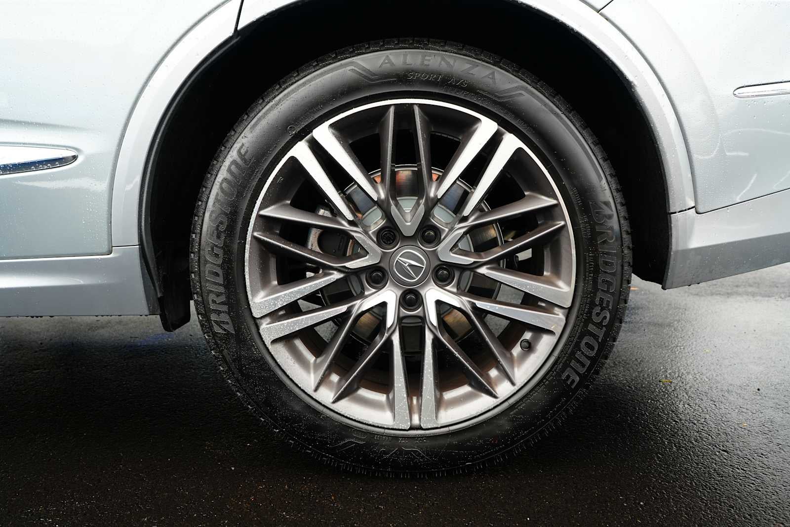 2026 Acura MDX SH-AWD w/Advance Package
