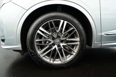 2026 Acura MDX SH-AWD w/Advance Package