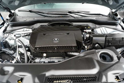 2026 Acura MDX SH-AWD w/Advance Package