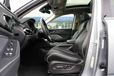 2026 Acura MDX SH-AWD w/Advance Package