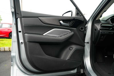 2026 Acura MDX SH-AWD w/Advance Package