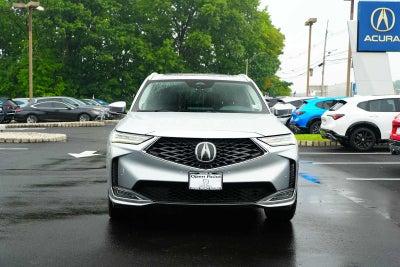 2026 Acura MDX SH-AWD w/Advance Package