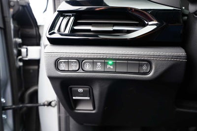 2026 Acura MDX SH-AWD w/Advance Package