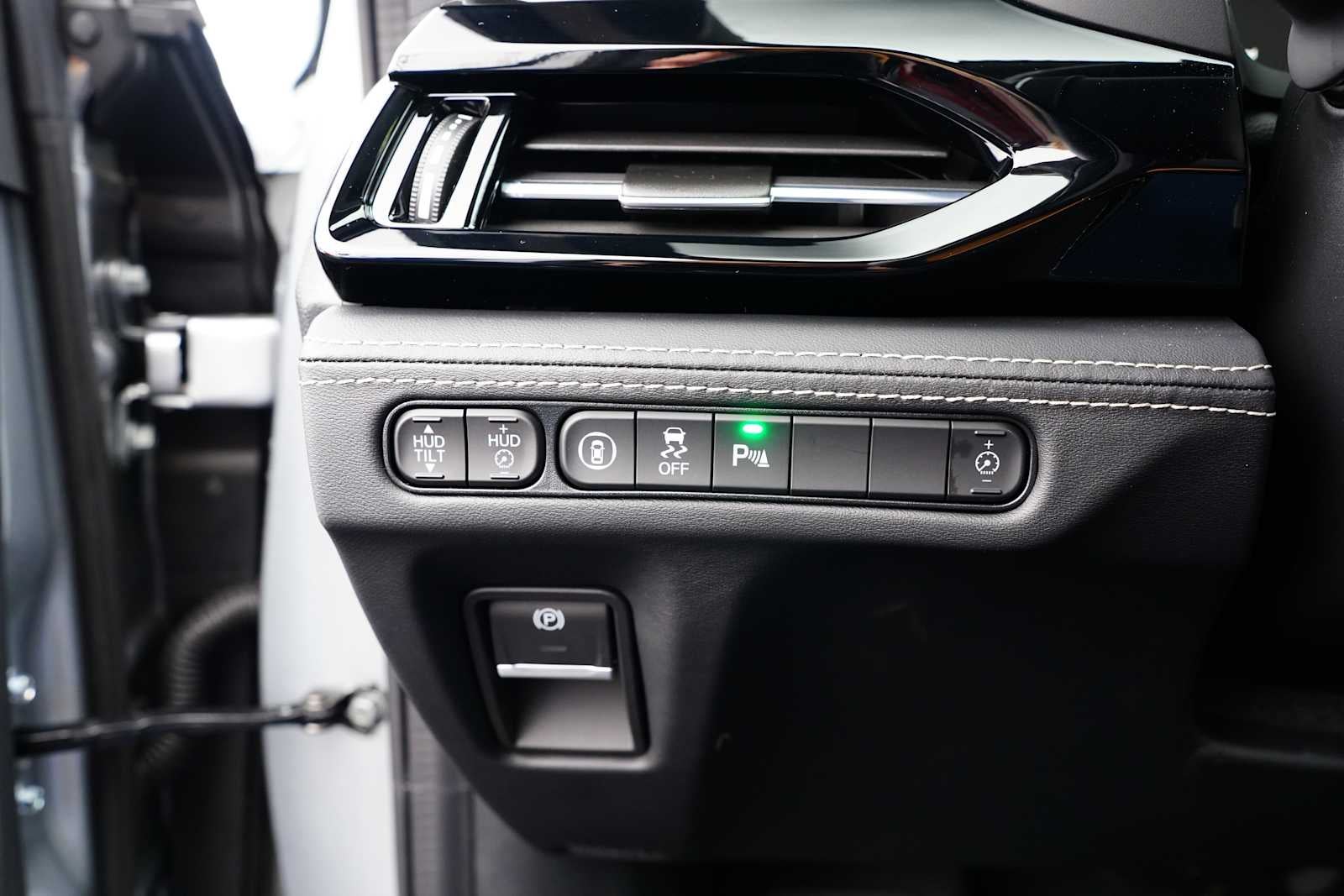 2026 Acura MDX SH-AWD w/Advance Package