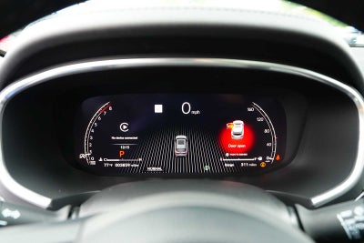 2026 Acura MDX SH-AWD w/Advance Package