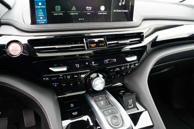 2026 Acura MDX SH-AWD w/Advance Package