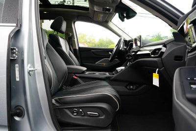 2026 Acura MDX SH-AWD w/Advance Package
