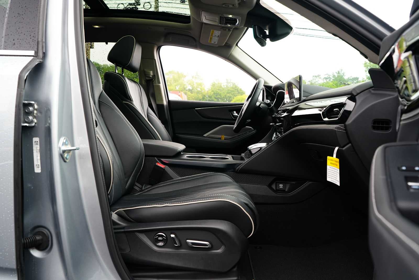 2026 Acura MDX SH-AWD w/Advance Package