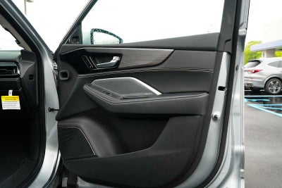 2026 Acura MDX SH-AWD w/Advance Package
