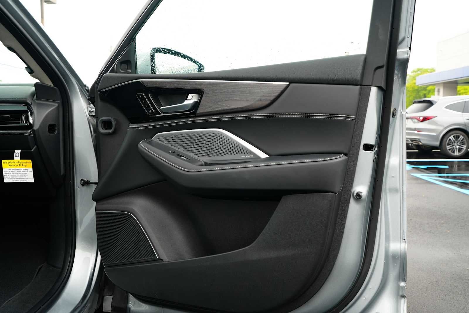 2026 Acura MDX SH-AWD w/Advance Package