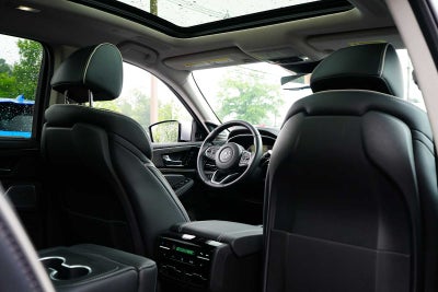 2026 Acura MDX SH-AWD w/Advance Package