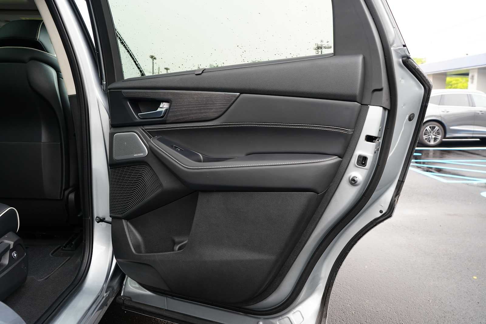 2026 Acura MDX SH-AWD w/Advance Package