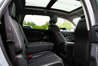 2026 Acura MDX SH-AWD w/Advance Package