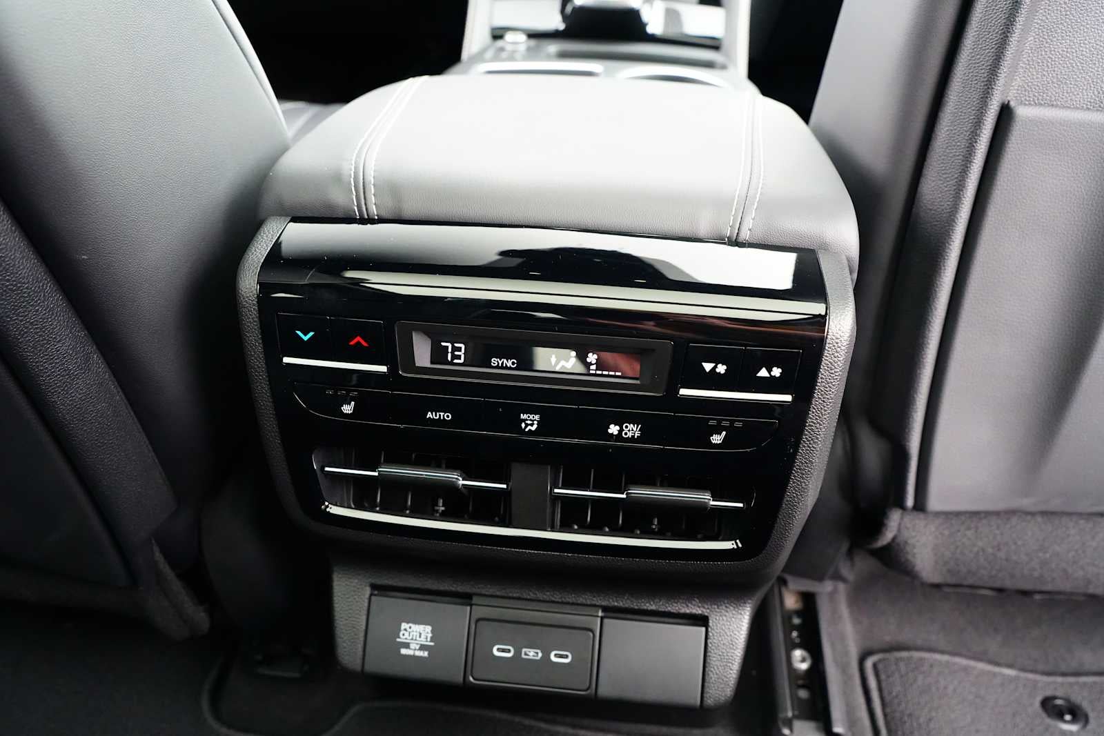 2026 Acura MDX SH-AWD w/Advance Package