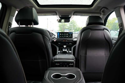 2026 Acura MDX SH-AWD w/Advance Package