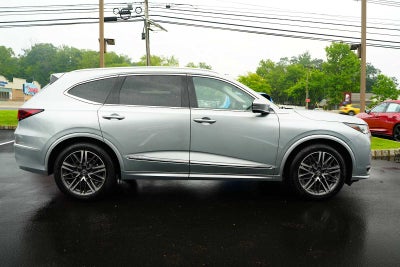 2026 Acura MDX SH-AWD w/Advance Package
