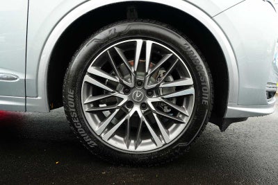 2026 Acura MDX SH-AWD w/Advance Package