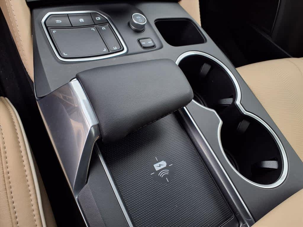 2023 Acura MDX SH-AWD w/Advance Package