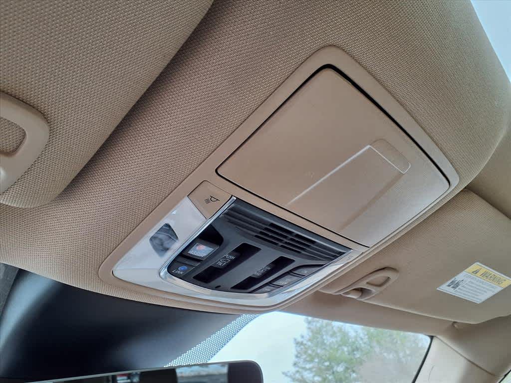 2023 Acura MDX SH-AWD w/Advance Package