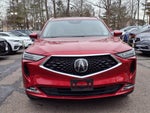 2023 Acura MDX SH-AWD w/Advance Package